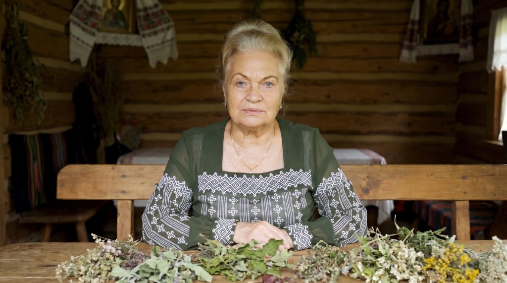 Наталя Зубицька
